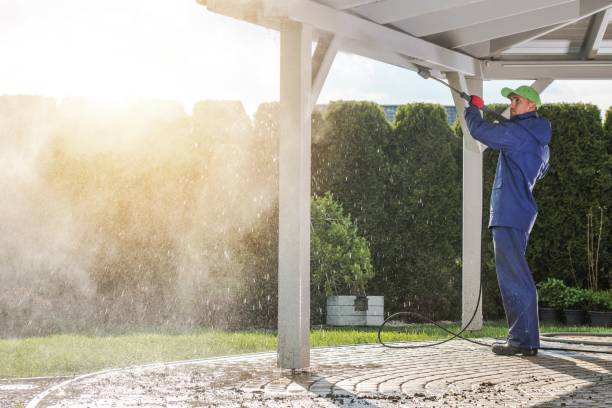 Reliable Hahnville, LA Pressure Washing Services Solutions
